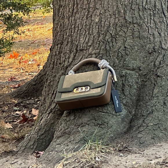 NWT marc jacobs the J link shoulder bag Shoulder Bags